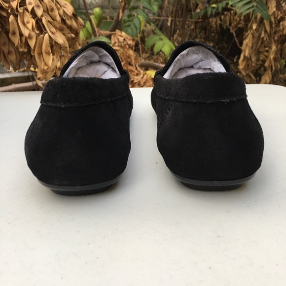 NIB Vionic Montara Suede Loafer Moccasin Flat 9.5M - Picture 7 of 10